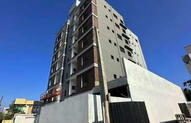 Imagem: Apartamento 2 Dormitórios com Suíte e