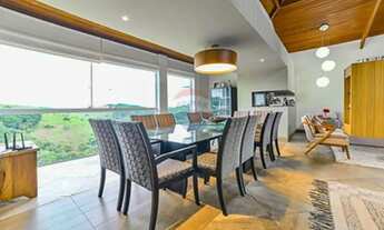 Imagem 6: Exclusividade e Sofisticação no Condomínio Bosque Imperial Juiz de Fora