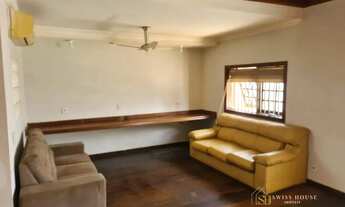 Imagem 3: Casa para alugar 4 quartos no Jardim Eulina em Campinas