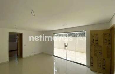 Imagem: Venda Área Privativa Cruzeiro Belo Horizonte