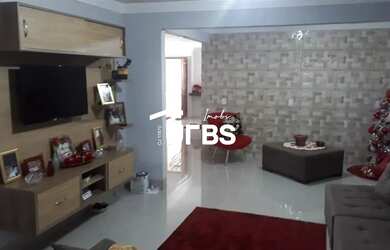 Imagem: 0 - Casa 4 quartos, sendo 3 suítes