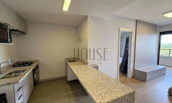 Imagem 2: Apartamento com 1 quarto à venda, 48 m² - Condomínio Edifício Union - Sorocaba/SP