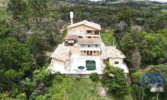 Imagem 2: CHACARA RURAL em MAIRINQUE - SP, Porta Do Sol