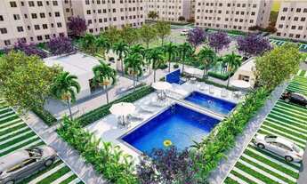 Imagem: Lançamento Total Ville Ipês - Apts 1