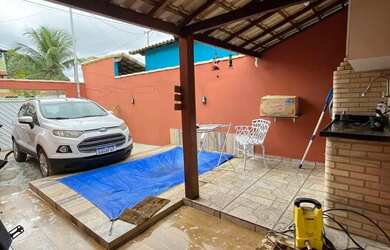 Imagem 4: Imóvel para venda com 70 metros quadrados com 2 quartos em Samburá (Tamoios) - Cabo Frio