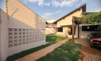 Imagem 2: Casa com 4 quartos Bairro Santa Rosa Cuiabá