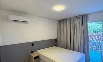 Imagem 3: DOIS STUDIOS para aluguel com 22 metros quadrados com 1 quarto em Graças - Recife - PE