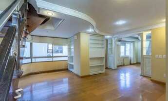 Imagem 4: Cobertura com Vista Panorâmica e Terraço Privativo no Bairro Rio Branco