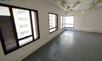 Imagem 5: SALA COMERCIAL COM 42 M2, 1 VAGA, PRÓXIMO AO METRÔ FRADIQUE COUTINHO