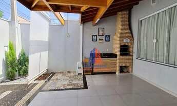 Imagem 5: Casa com 3 dormitórios, 120 m² - venda por R$ 700.000,00 ou aluguel por R$ 3.690,55/mês