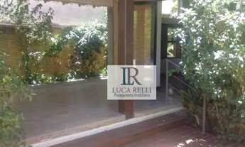 Imagem 2: Locação Casa em Condomínio- Granja Viana