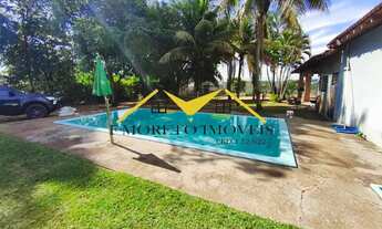 Imagem 7: CHACARA RESIDENCIAL em SÃO JOSÉ DO RIO PRETO - SP, ESTÂNCIA JÓCKEI CLUB