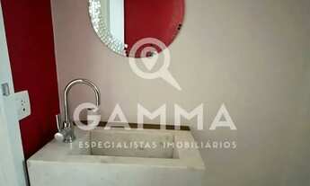 Imagem 5: Apartamento com 96m² na Vila Leopoldina