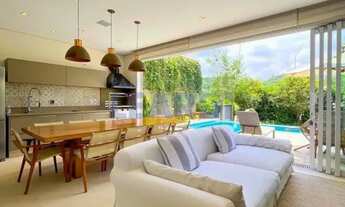 Imagem 7: CASA EM CONDOMÍNIO - VILLA SOLAIA RESIDENCIAL - SP