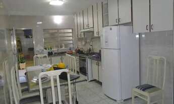 Imagem 2: Casa em Rua Brita - Cangaíba - São Paulo/SP