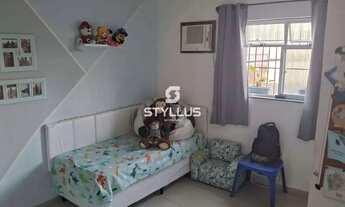 Imagem 5: Todos os Santos Casa com 4 dormitórios