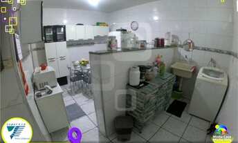 Imagem 4: Centro Casa Duplex, Espaçosa, 2 quartos, varanda e vaga