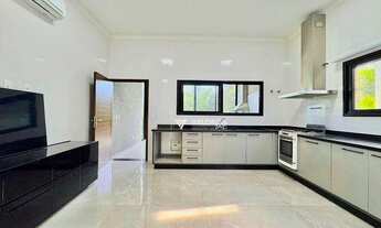 Imagem 4: Casa com 2 quartos à venda, 226 m² por R$ 1.590.000 - Alphaville Nova Esplanada - Votorant