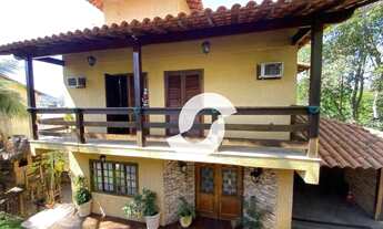 Imagem 7: Casa com 3 dormitórios à venda, 198 m² por R$ 893.000,00 - Itaipu - Niterói/RJ