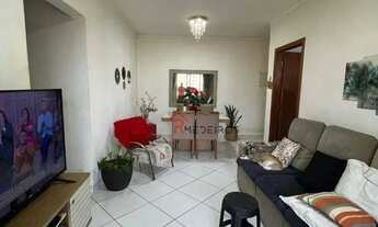 Imagem 2: Apartamento com 2 dormitórios sendo 1 suíte à venda - Aviação