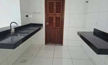 Imagem 4: Casa para alugar R$ 1.400 com 75m² com 2 suítes - Eusebio/Aquiraz