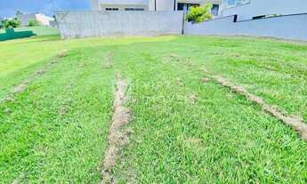 Imagem 7: Lote em condomínio à venda, Alphaville Nova Esplanada - Votorantim/SP