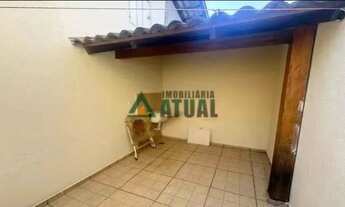 Imagem 2: Casa com 3 quartos, sendo 1 suíte na Região Leste