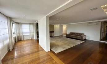 Imagem 7: Apartamento a venda e para alugar no Cambuí em Campinas/SP