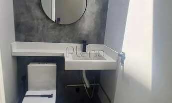 Imagem 5: Casa à venda em Indaiatuba, Loteamento Park Gran Reserve, com 3 suítes, com 140 m²