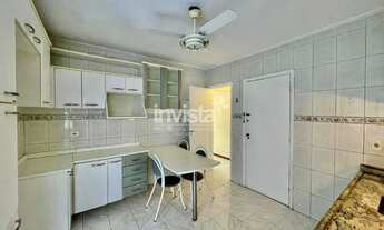 Imagem 6: Apartamento à venda no bairro Campo Grande