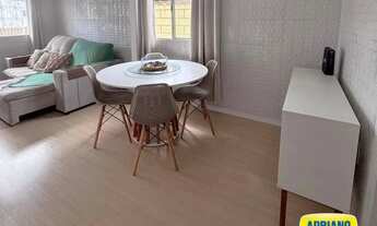 Imagem 6: Casa com 3 dormitórios para alugar, 90 m² por R$ 3.864,48/mês - Bela Vista - São José/SC