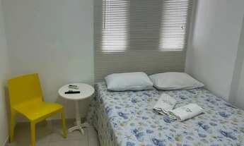 Imagem 5: Apartamento Mobiliado na Rua da Aurora com 2 Quartos. Edf. Aurora Trend