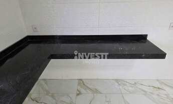 Imagem 5: Casa com 2 dormitórios para alugar, 120 m² por R$ 1.840,00/mês - Parque Santa Rita - Goiân