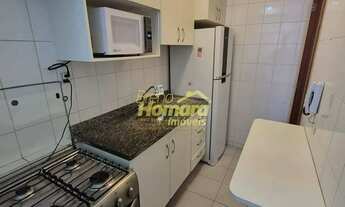 Imagem 6: Apartamento para locação todo mobiliado e vaga de garagem em frente ao Shopping Higienópol