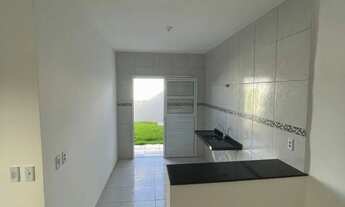 Imagem 3: Casa para aluguel no bairro Ancuri - 850