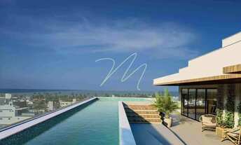 Imagem 3: Apart 3/4 sendo um suíte