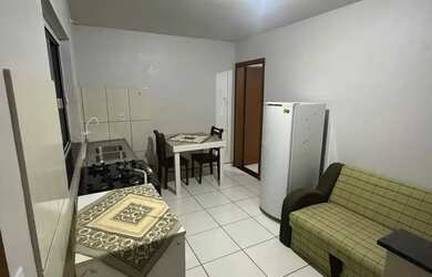 Imagem 2: Aluga-se quitinete Garcia-Blumenau