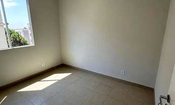 Imagem: Apartamento Condomínio Nova Cidade 2. Valparaiso.Go