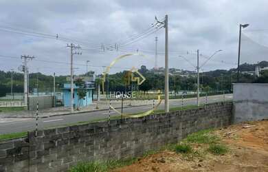 Imagem 7: Terreno, 735m², Projeto Aprovado, Reserva do Paratehy Norte, Urbanova, Sjc