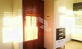 Imagem 6: Apartamento de 01 dormitório, com estacionamento rotativo no bairro Santo Antonio