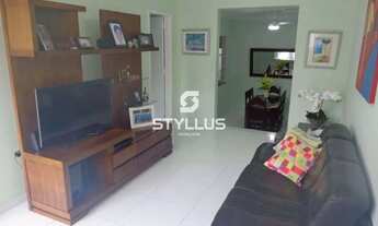 Imagem 2: Inhaúma Casa em condomínio com 3 dormitórios