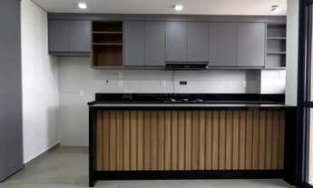 Imagem: Excelente apartamento novo para locação