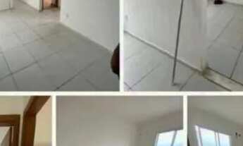 Imagem: Alugo apartamento no Plaza fraga maia