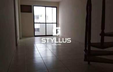 Imagem 3: Cachambi Apartamento cobertura com 2 dormitórios