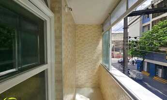 Imagem 6: Imóvel para venda com 55 metros quadrados com 1 quarto em Barra Funda - São Paulo - SP