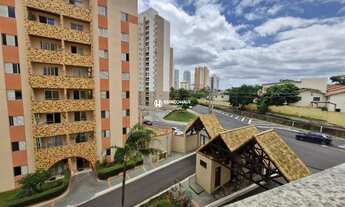 Imagem 5: Apartamento 3 quartos para alugar_ Residencial Victoria_Indaiatuba-SP