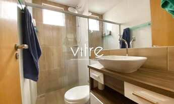 Imagem 5: Apartamento à venda no bairro Panorama em Uberlândia