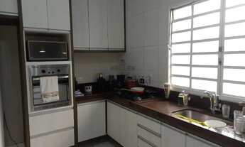 Imagem 5: Casa Sobrado - Jardim Paraíso - 5 Dormitórios - 236m²