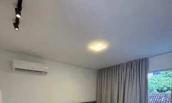 Imagem 2: DOIS STUDIOS para aluguel com 22 metros quadrados com 1 quarto em Graças - Recife - PE