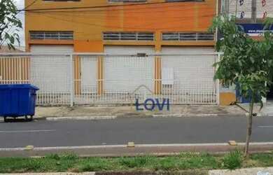 Imagem: Salão, 100 m² - venda por R$ 1.400.000,00